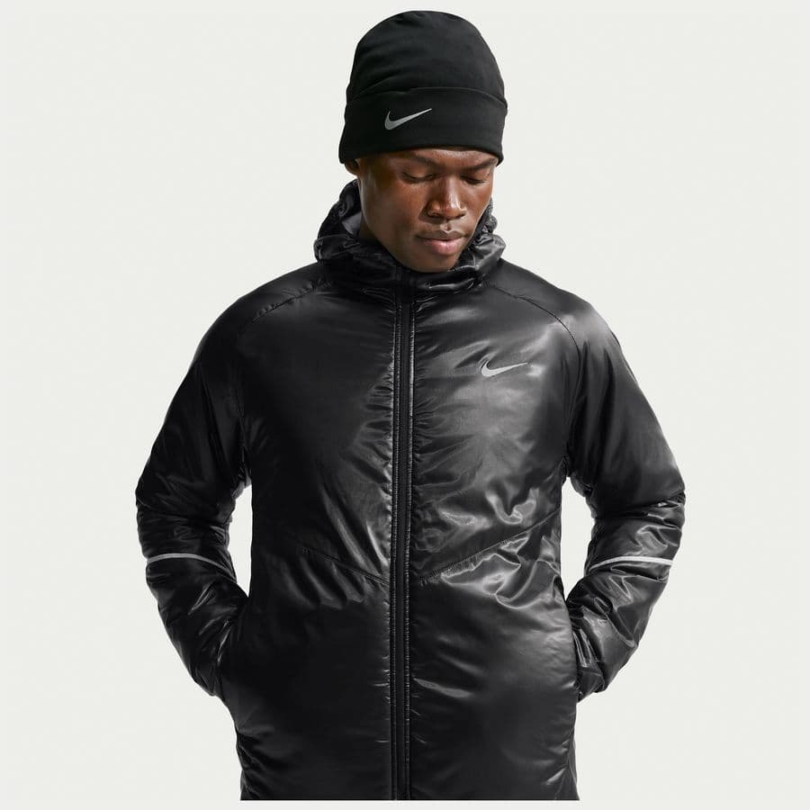 Nike Miler Aerolayer