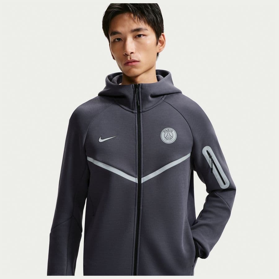 Nike Paris Saint-germain Tech Windrunner