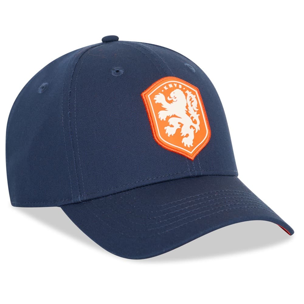 KNVB Nederlands Elftal Logo Cap