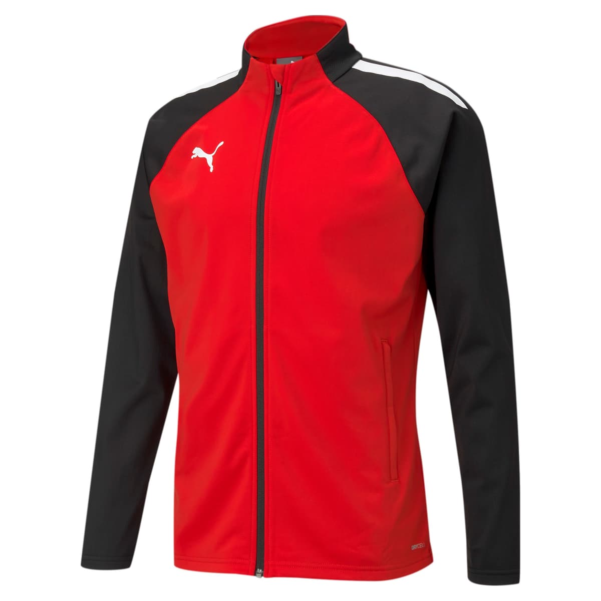 Puma teamLIGA Trainingsjack