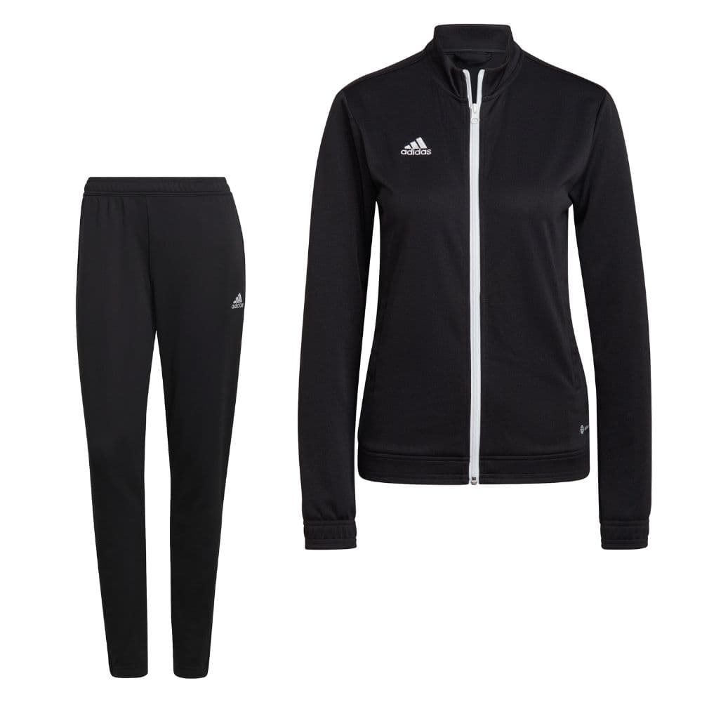 adidas Entrada 22 Full-Zip Trainingspak Dames