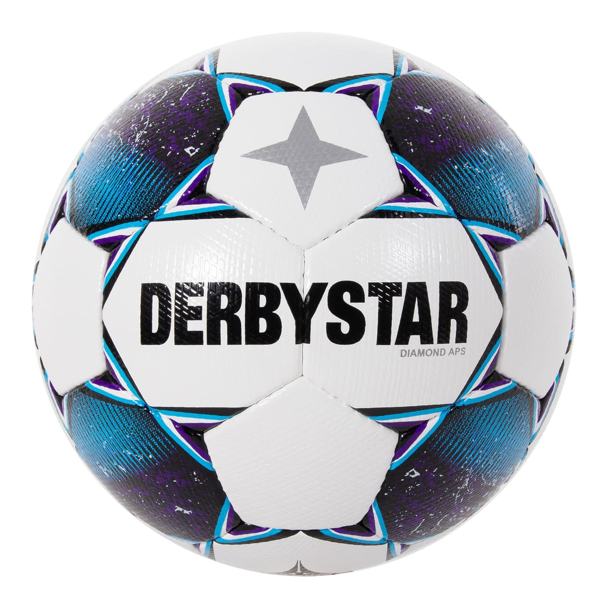Derbystar Diamond II Voetbal