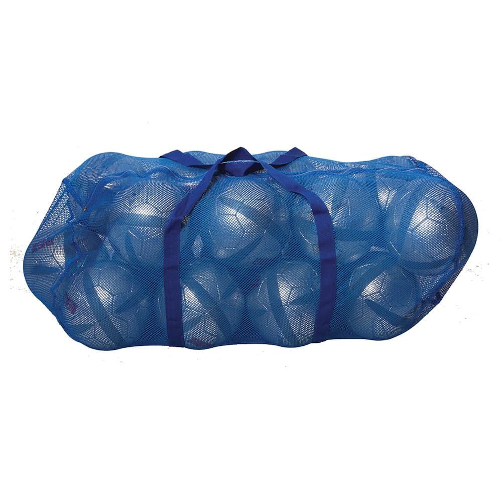 Piri Ballennet voor 12-15 ballen