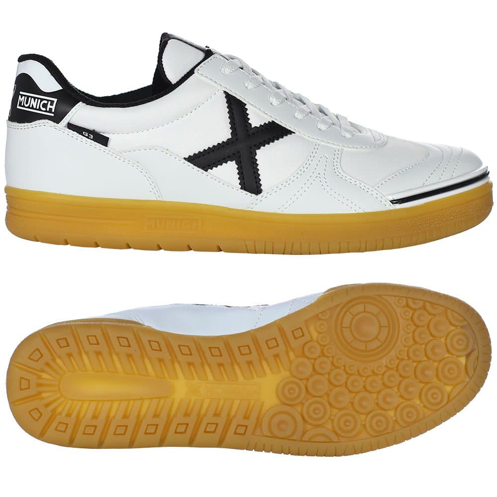 Munich G3 Zaalvoetbalschoenen