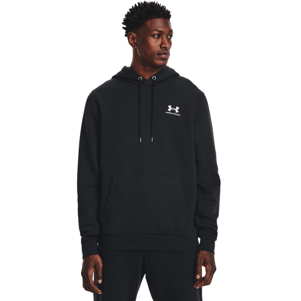 Under Armour Icon Fleece Hoodie
