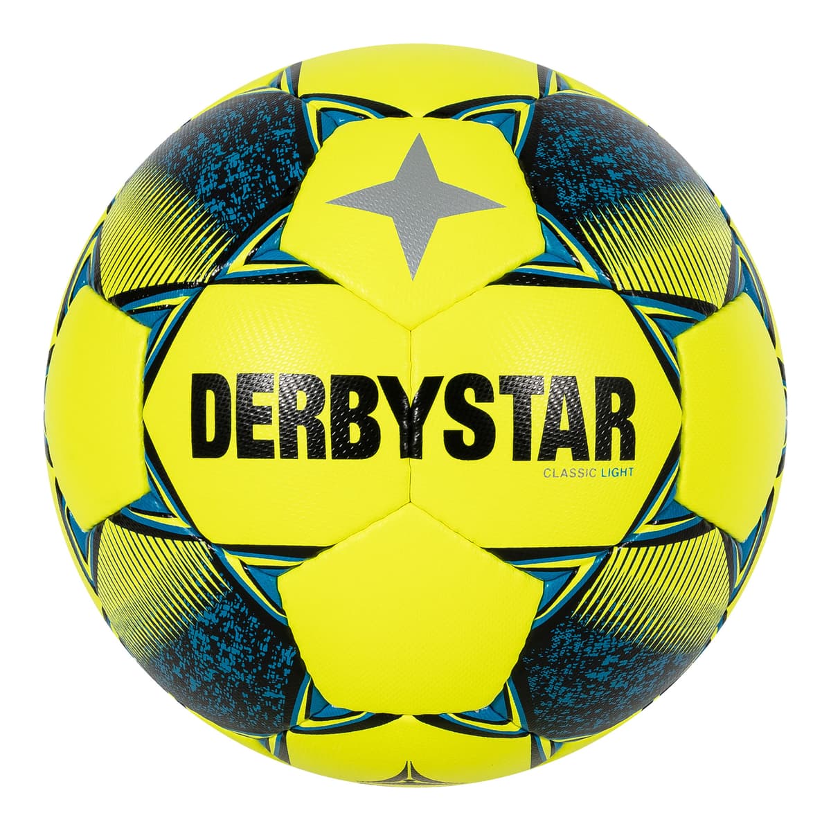 Derbystar Classic Light II Kunstgras Voetbal