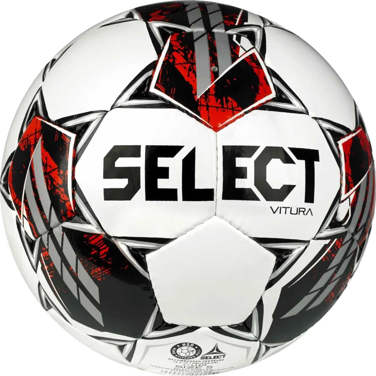 Select Vitura v23 Voetbal