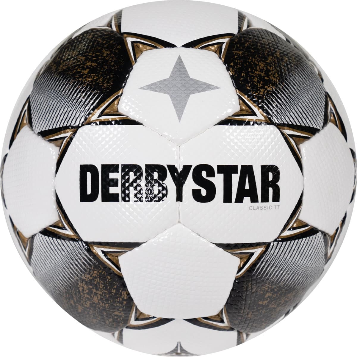 Derbystar Classic TT II Voetbal 8 x 1 Vlakken
