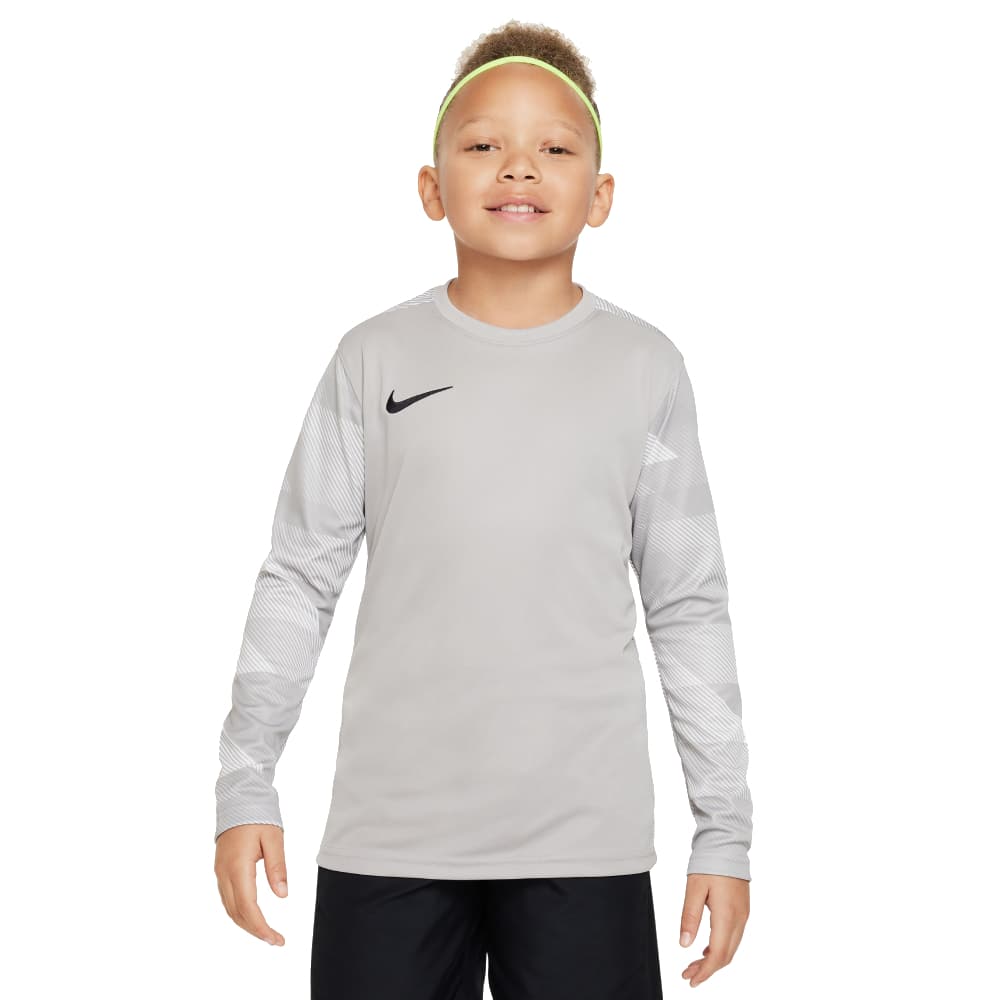 Nike Park IV Voetbalshirt Keepers Lange Mouwen Kids