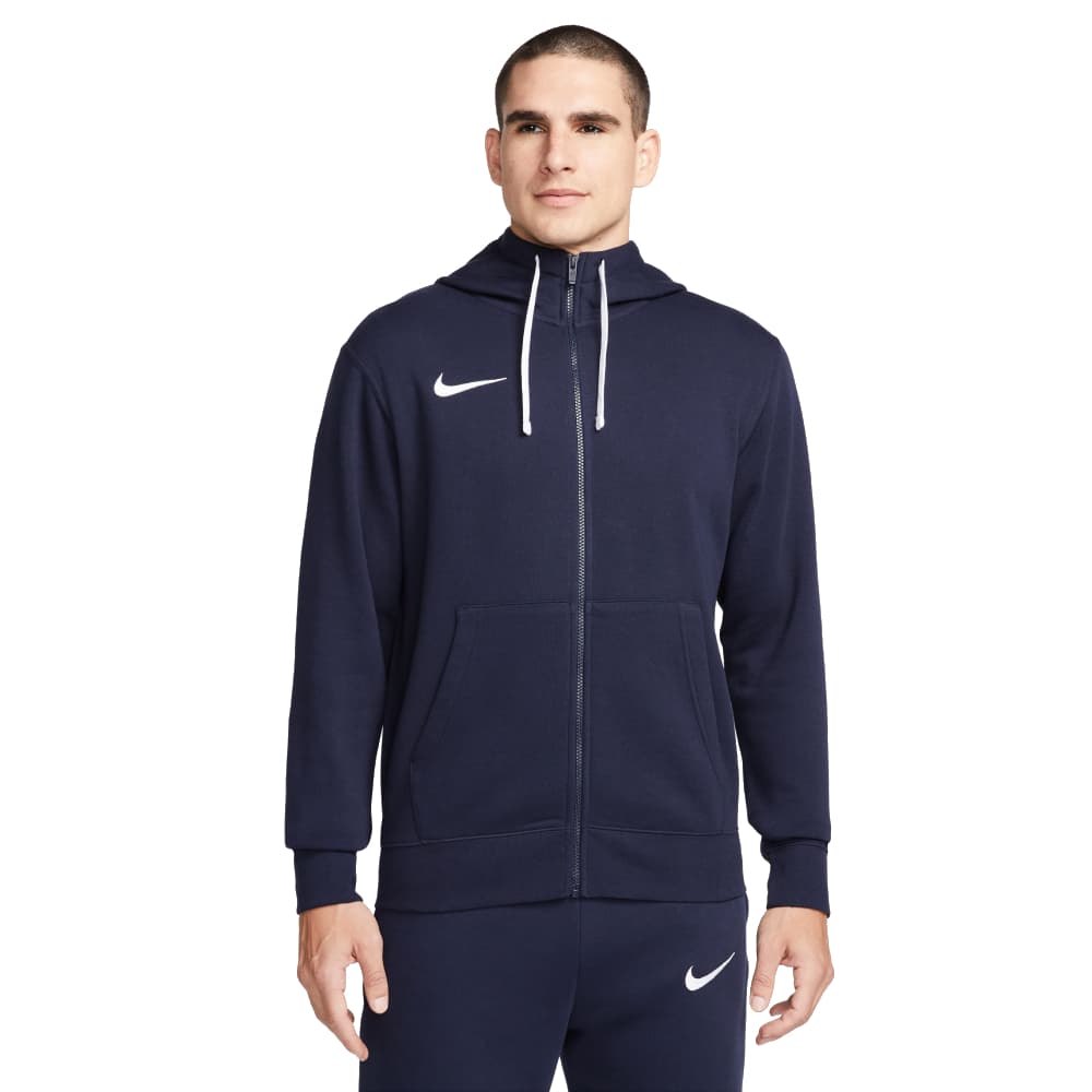 Nike Park 20 Fleece Hoodie FZ