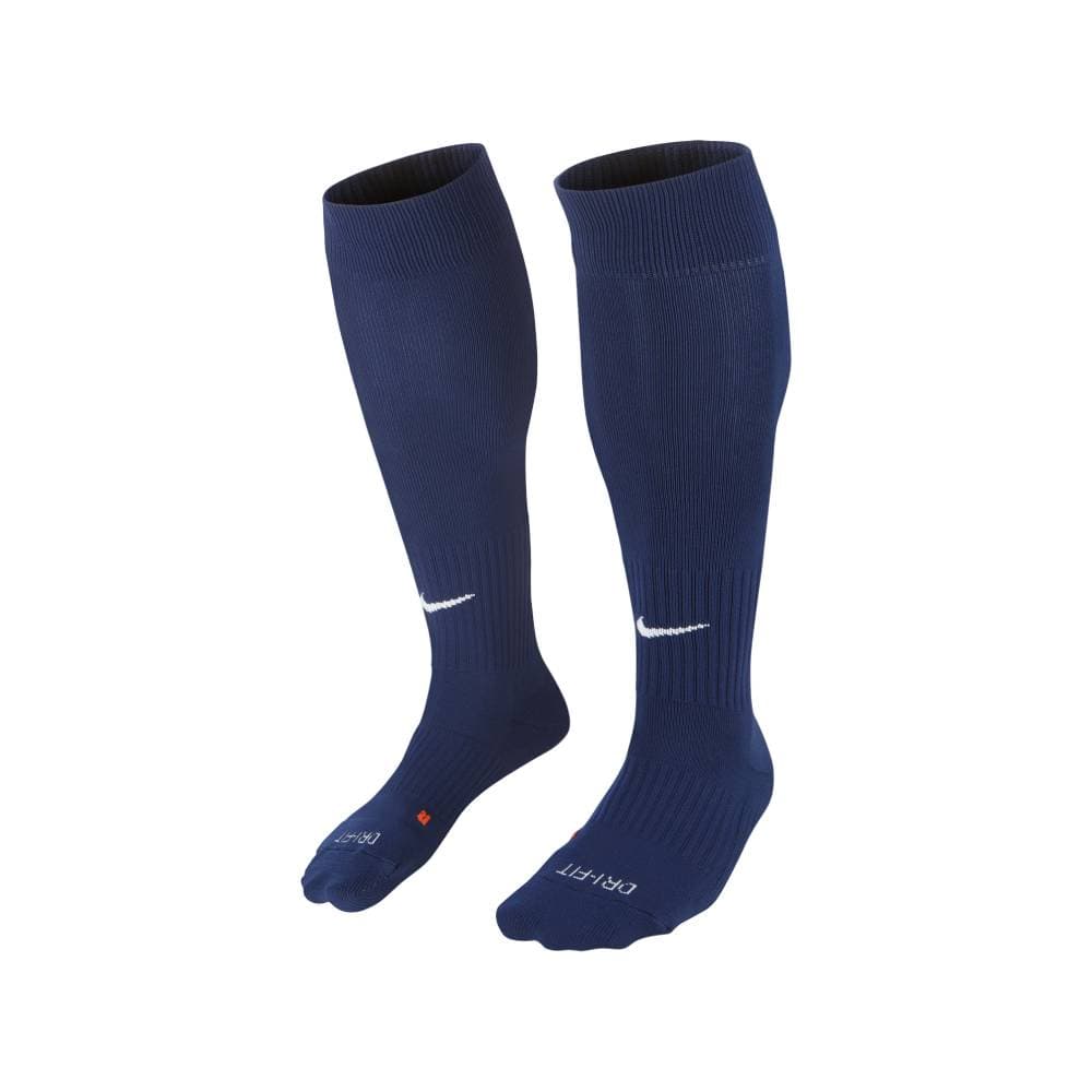Nike Classic II Cushion Otc Team Voetbalsokken Midnight
