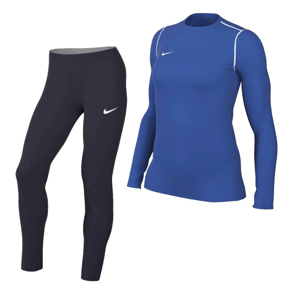 Nike Park 20 Crew Trainingspak Dames