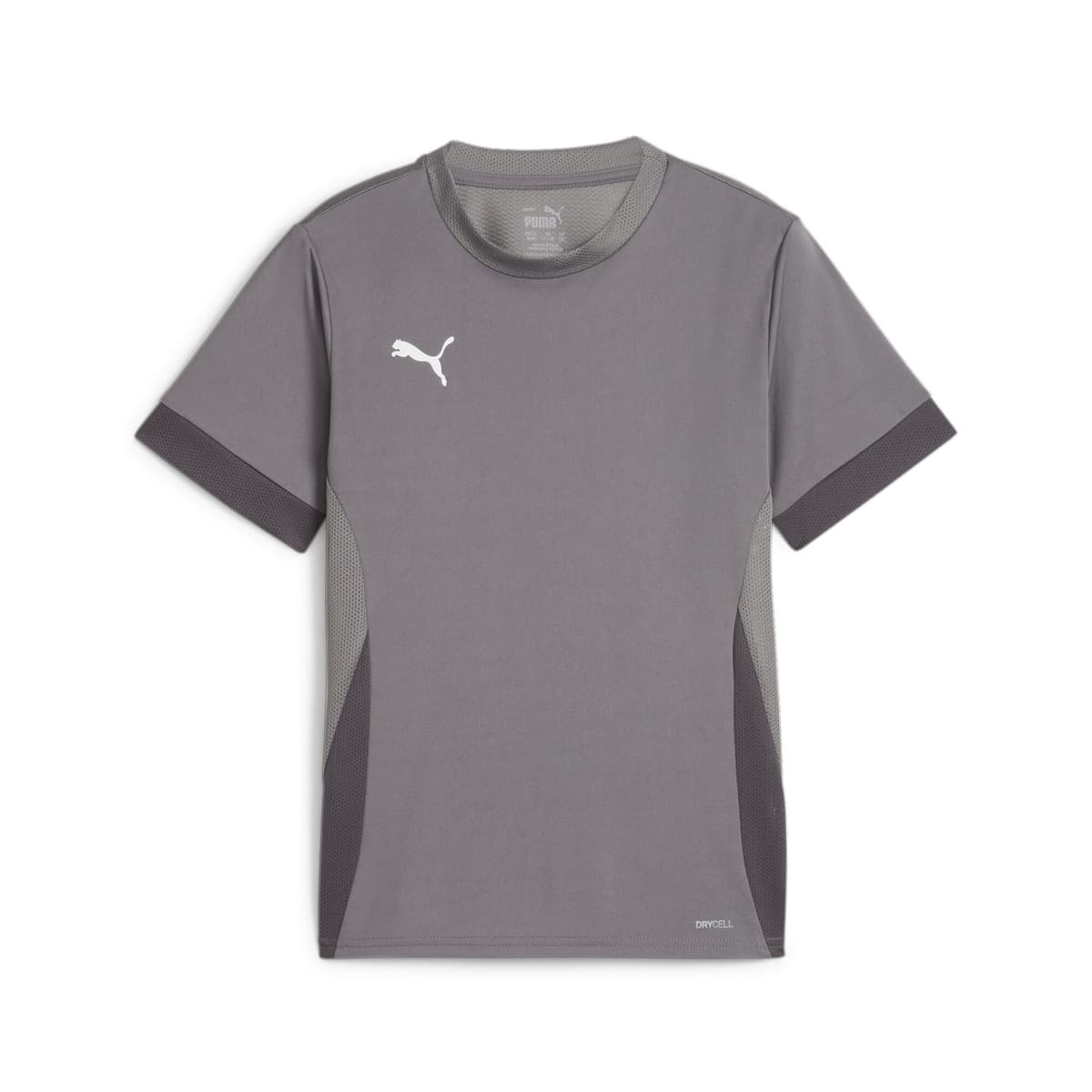 Puma teamGOAL Matchday Voetbalshirt Kids
