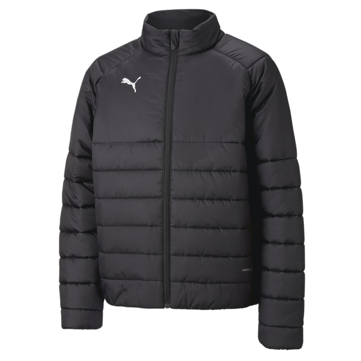 Puma TeamLIGA Padded Jas Kids