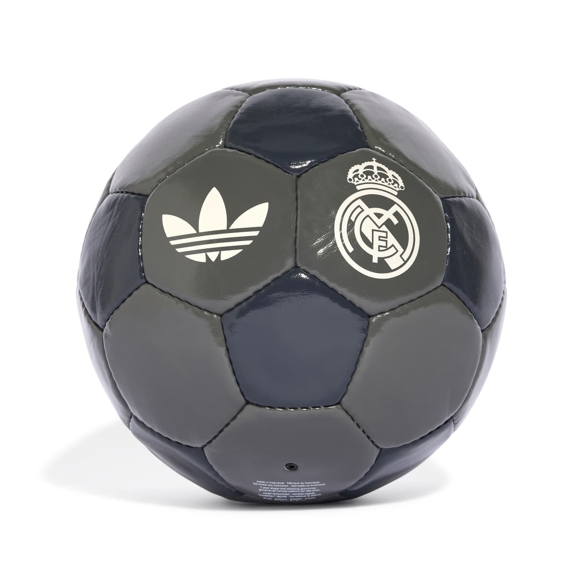 adidas Real Madrid Originals Club Voetbal