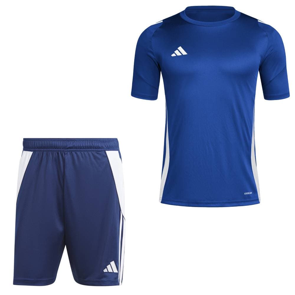 adidas Tiro 24 Trainingsset
