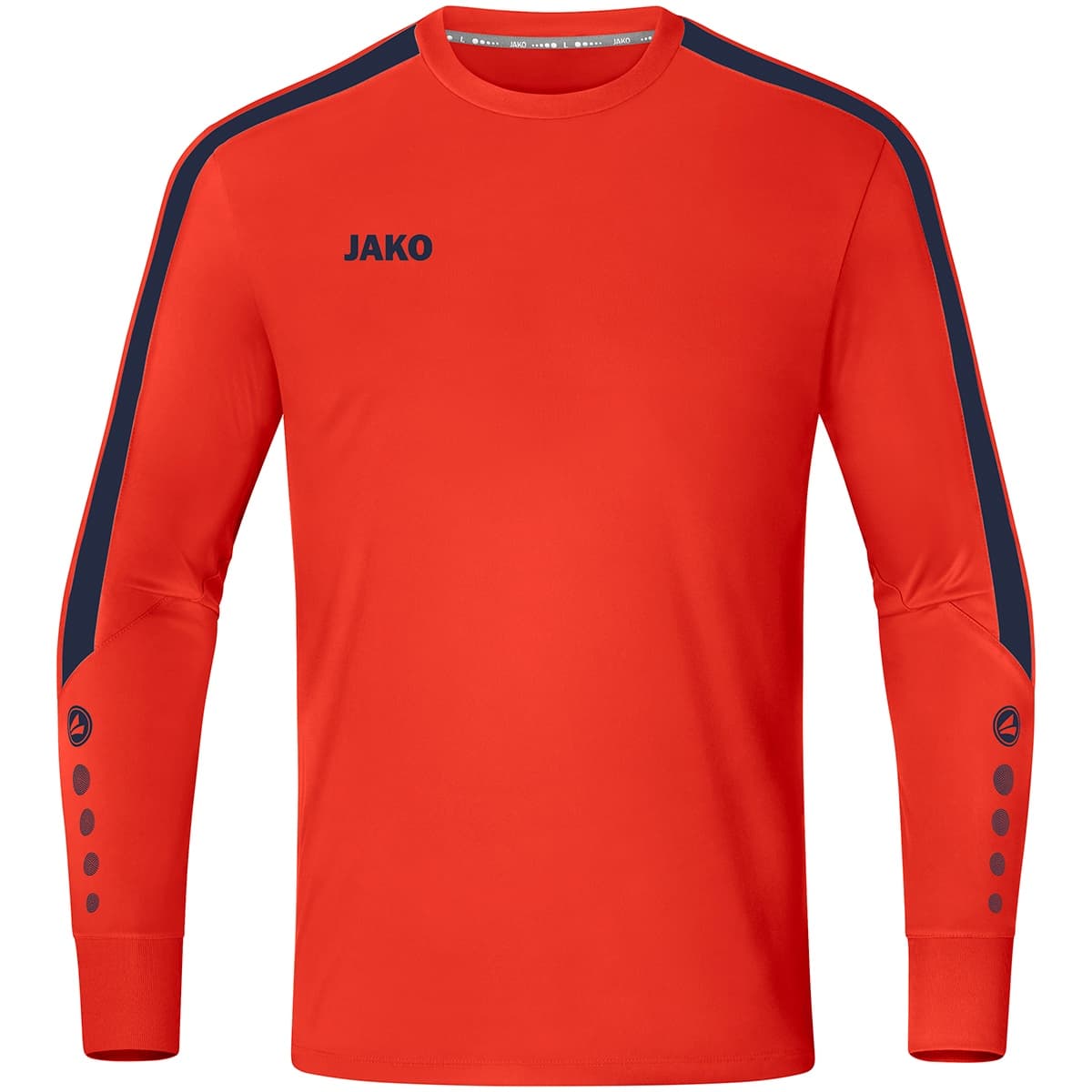 JAKO Power Keepersshirt Kids