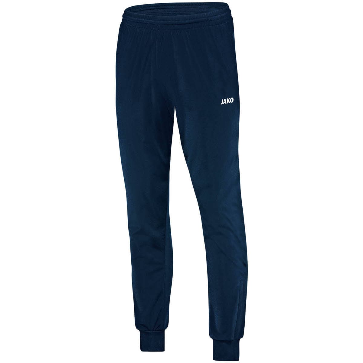 JAKO Classico Polyester Trainingsbroek Kids