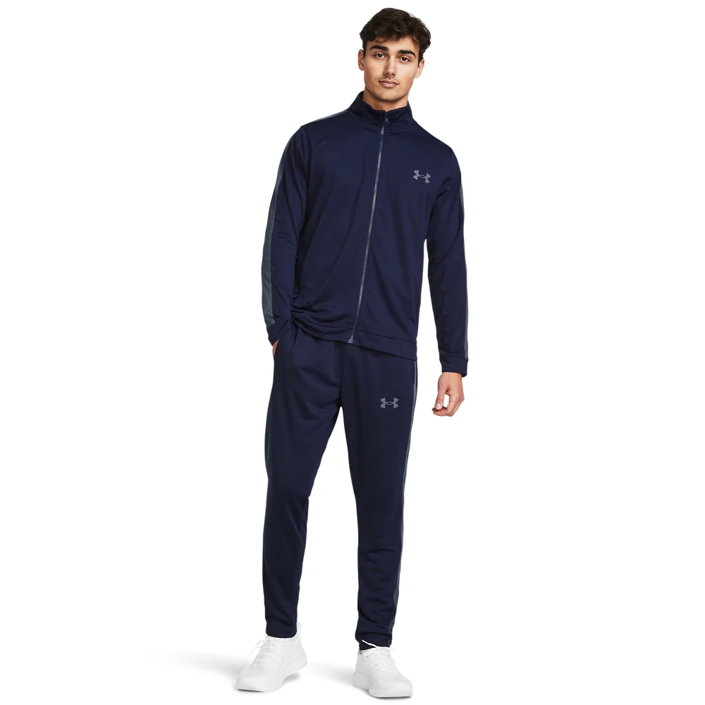 Under Armour Rival Knit Trainingspak Full-Zip