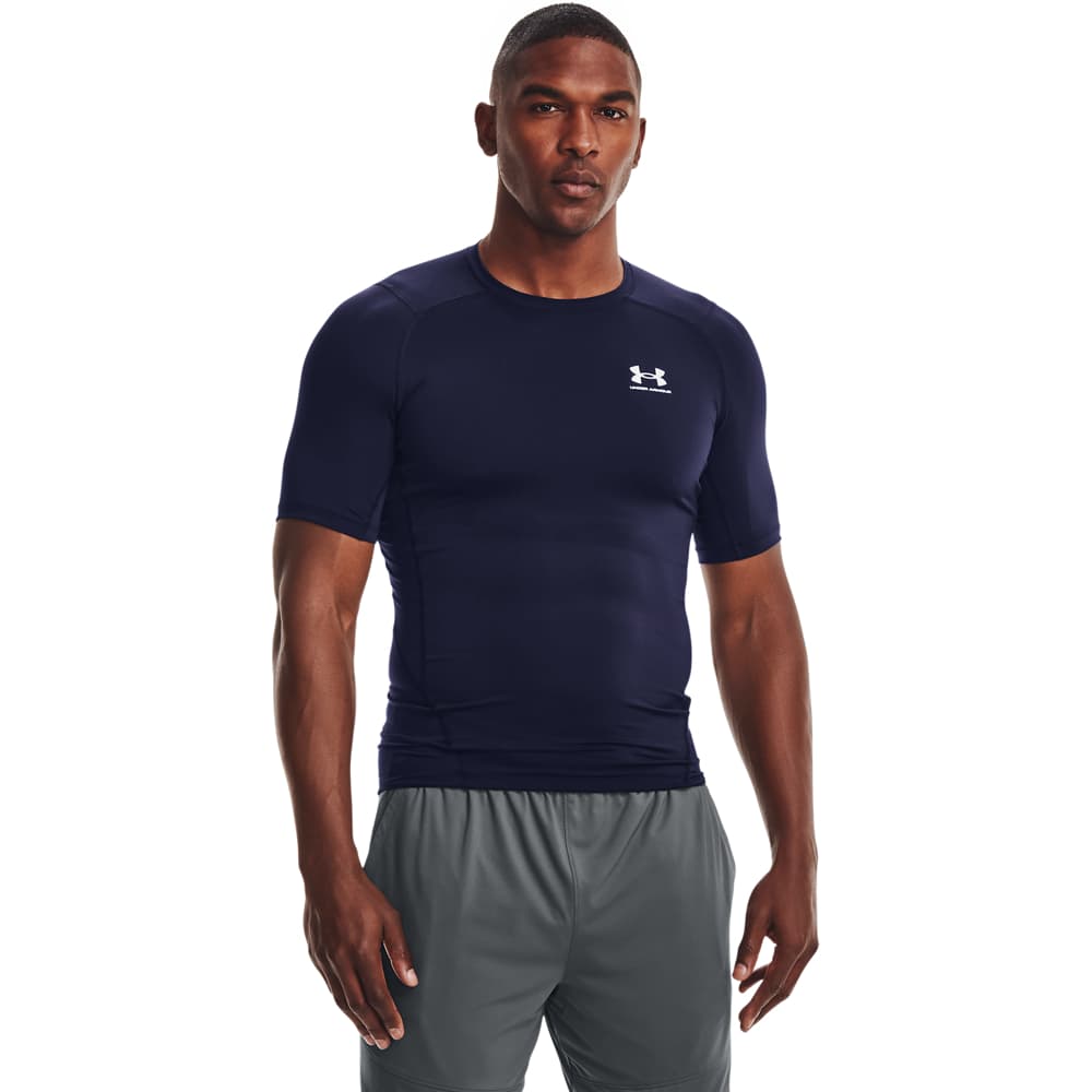 Under Armour HeatGear Ondershirt