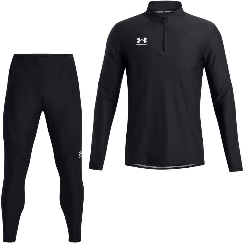 Under Armour Challenger Pro Trainingspak 1/4-Zip
