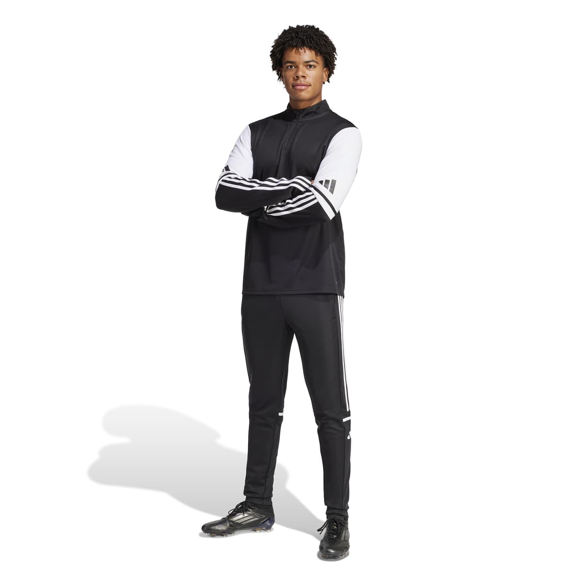 adidas Squadra 25 Trainingspak 1/4-Zip