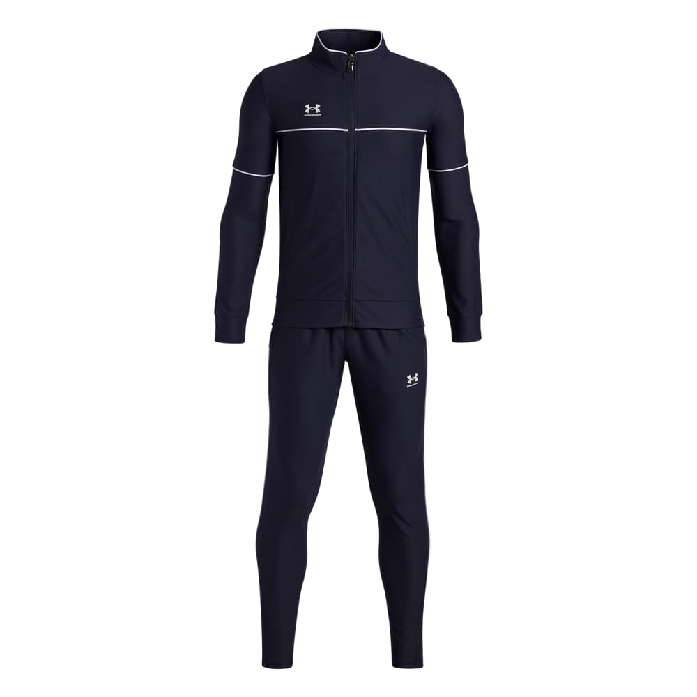 Under Armour Challenger Trainingspak Full-Zip Kids