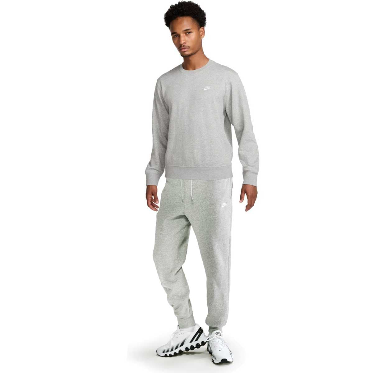 Nike Sportswear Club Fleece Crew Joggingpak