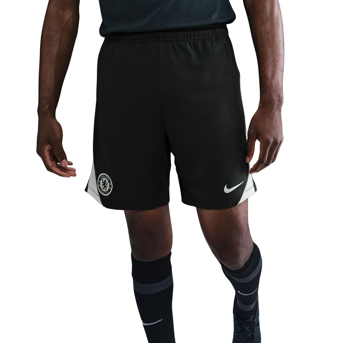 Nike Chelsea Strike Trainingsbroekje 2025-2026
