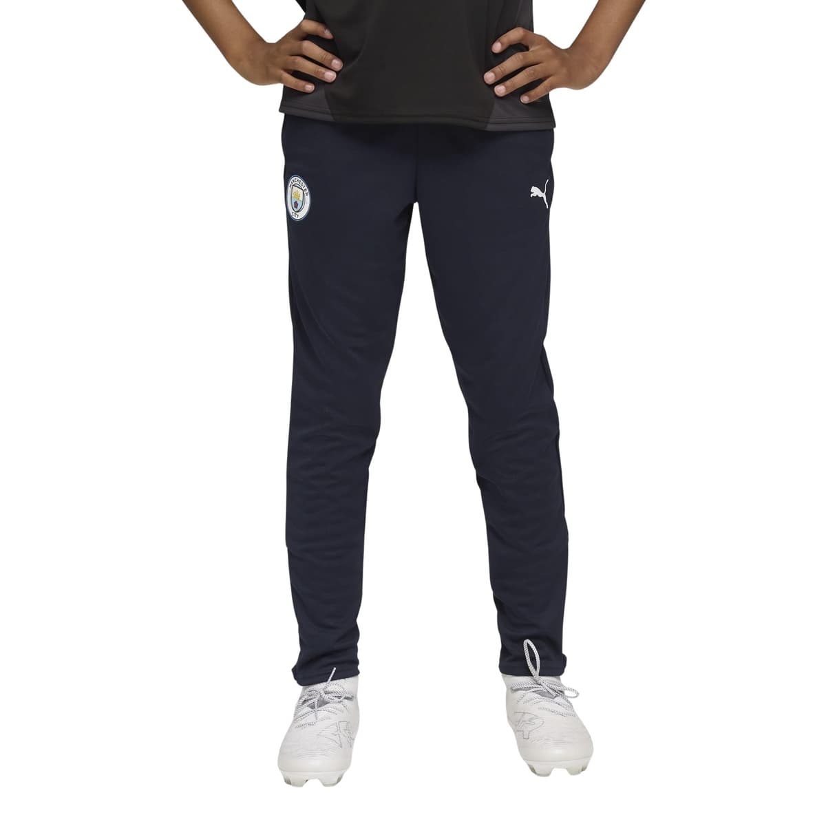 Puma Manchester City Trainingsbroek 2025-2026 Kids