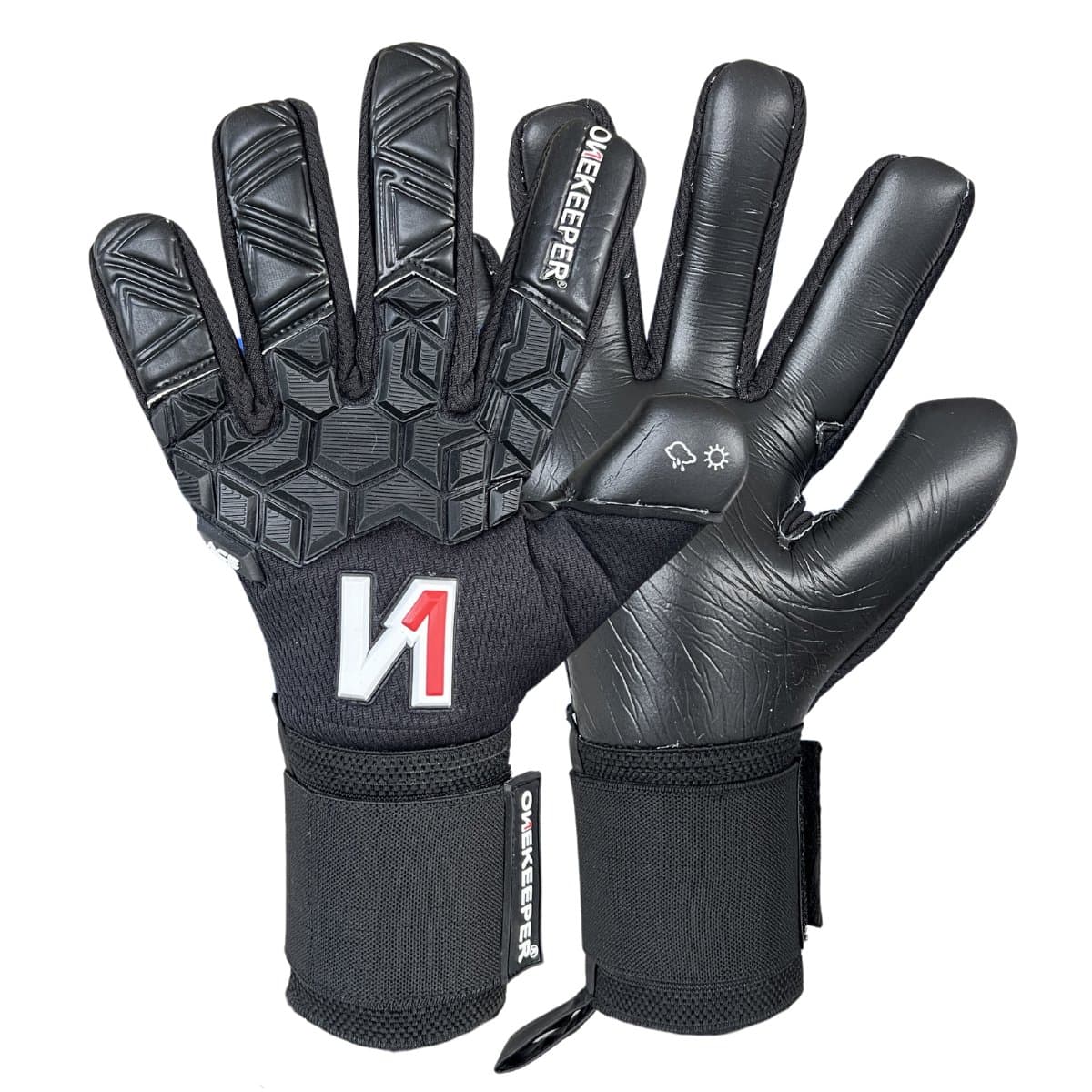 Onekeeper Ace Mesh Keepershandschoenen Kids