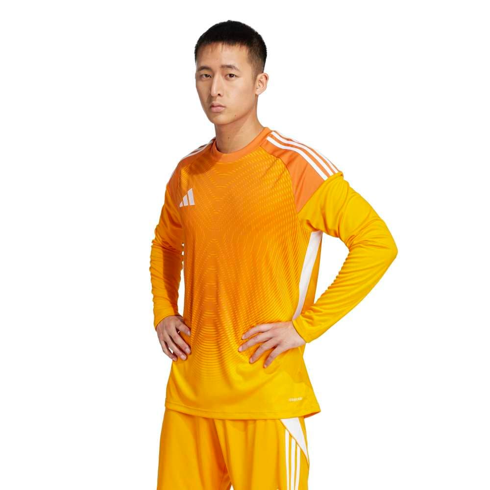 adidas Tiro 25 Competition Keepersshirt Lange Mouwen
