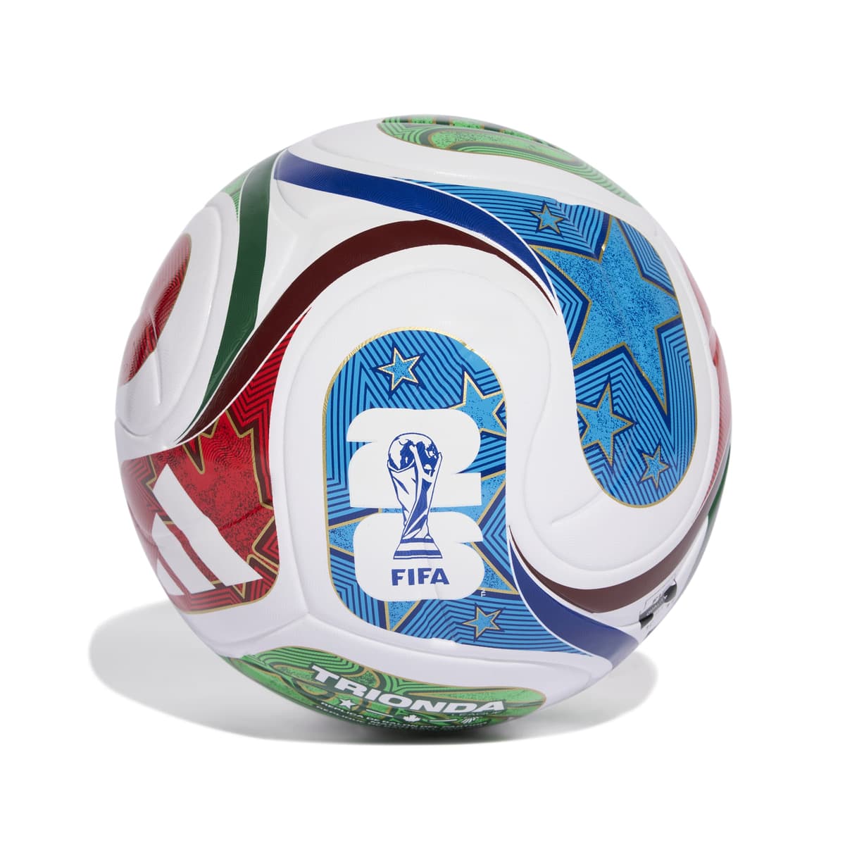 adidas WK 2026 Trionda League Voetbal
