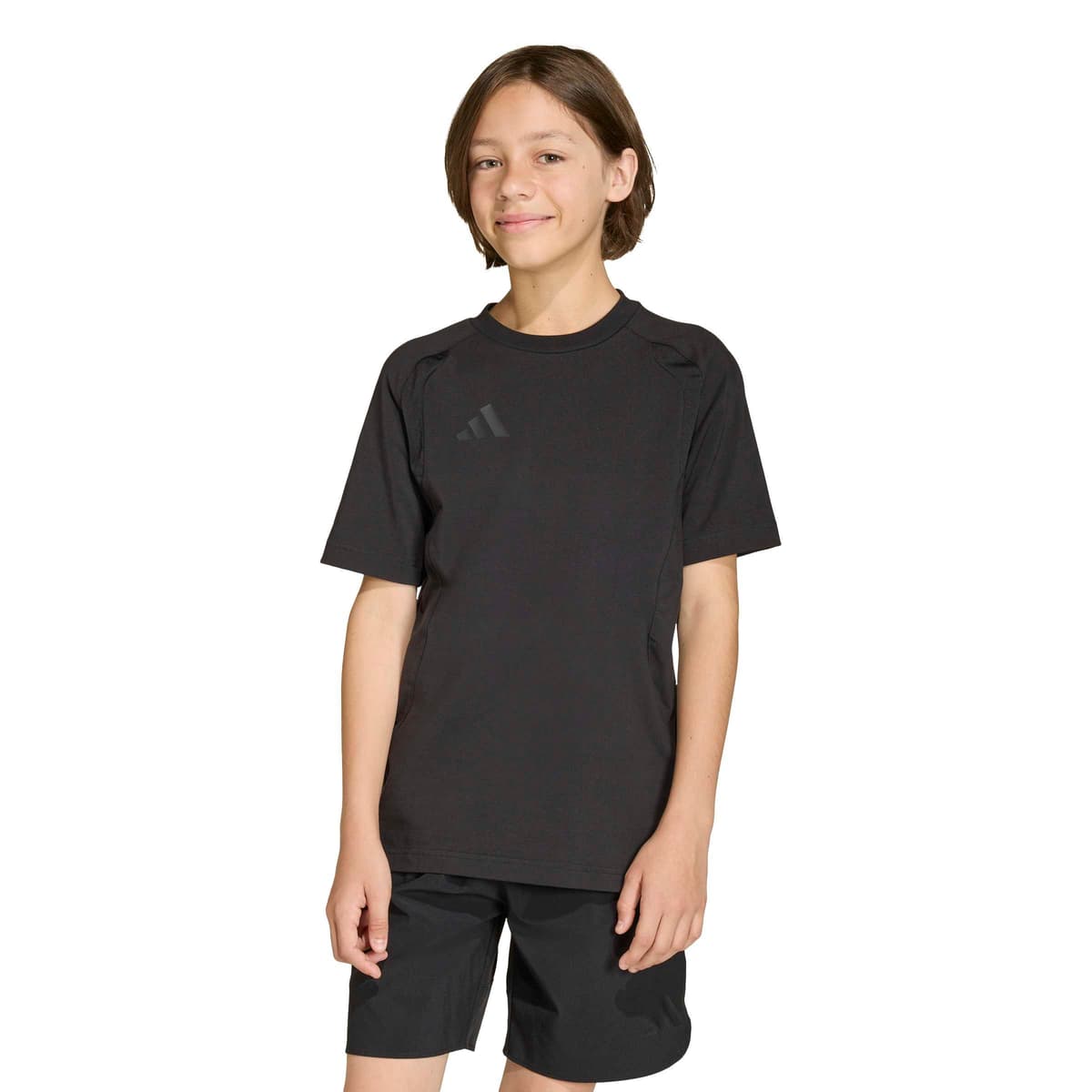 adidas Tiro Travel Trainingsshirt Kids