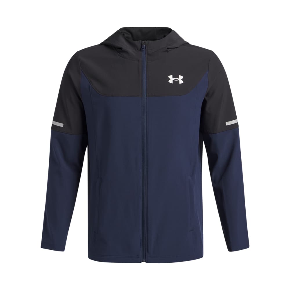 Under Armour Tech Utility Woven Jack Kids