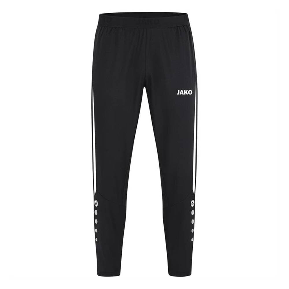 JAKO Power Polyester Trainingsbroek Kids