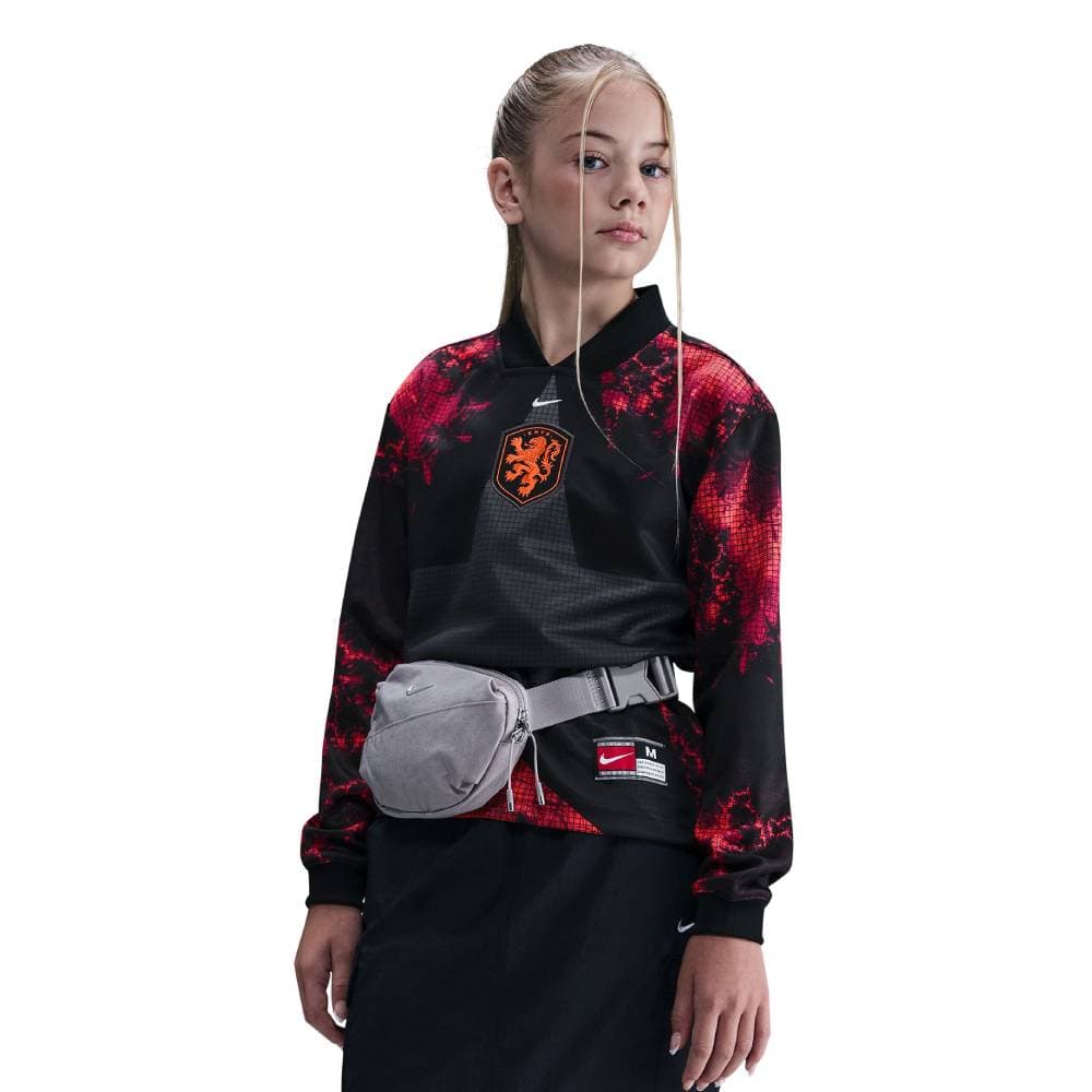 Nike Nederland Hollywood Keepersshirt Lange Mouwen Kids