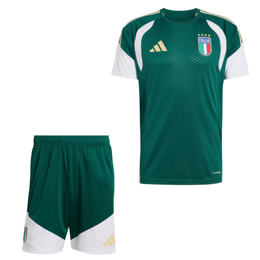 adidas Italië Trainingsset 2026-2028