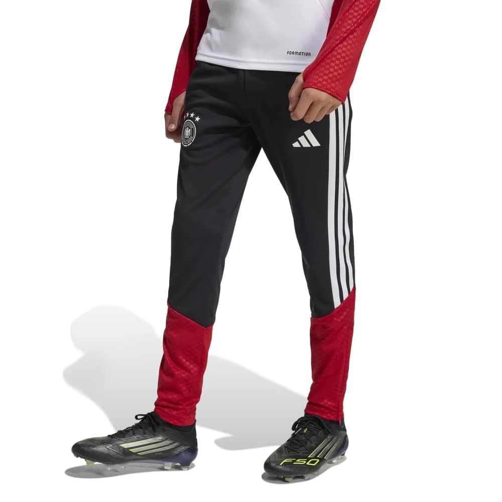 adidas Duitsland Trainingsbroek 2026-2028 Kids