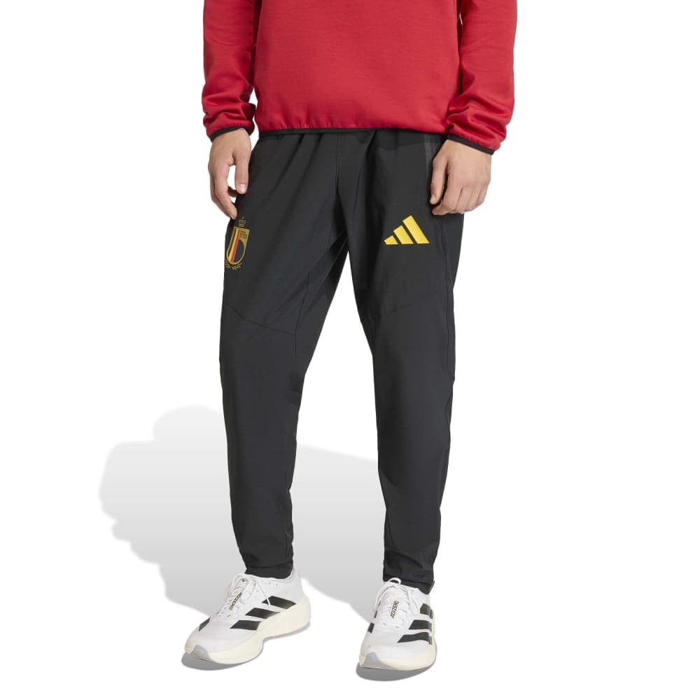 adidas België Tiro Travel Trainingsbroek 2026-2028