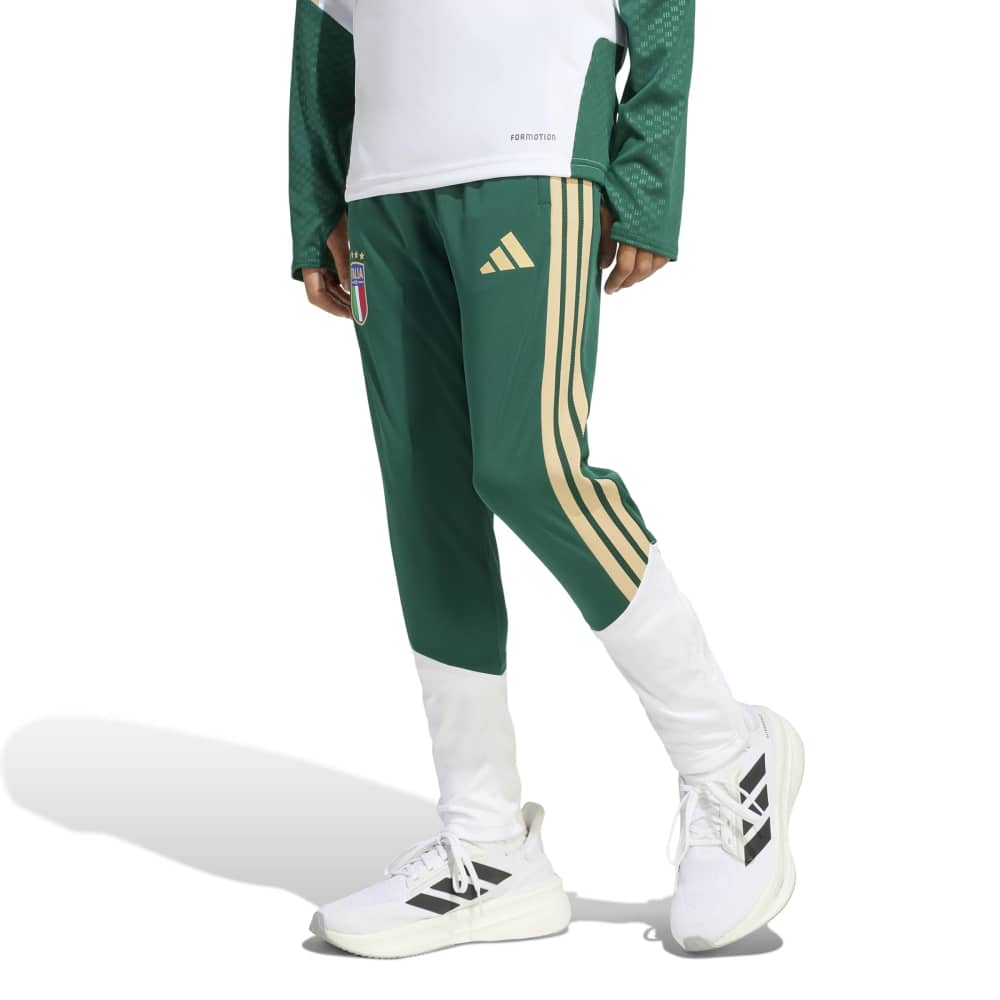 adidas Italië Trainingsbroek 2026-2028 Kids