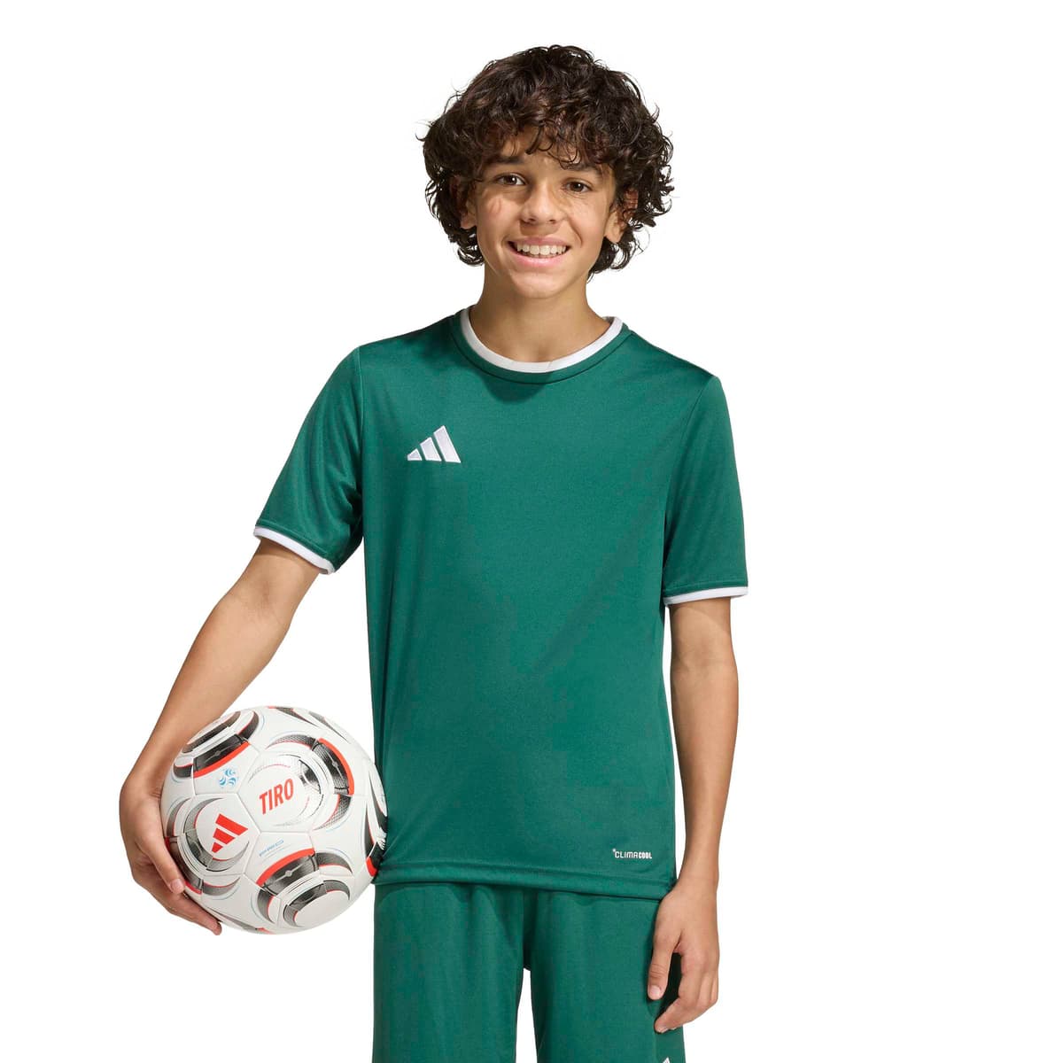 adidas Entrada 26 Voetbalshirt Kids