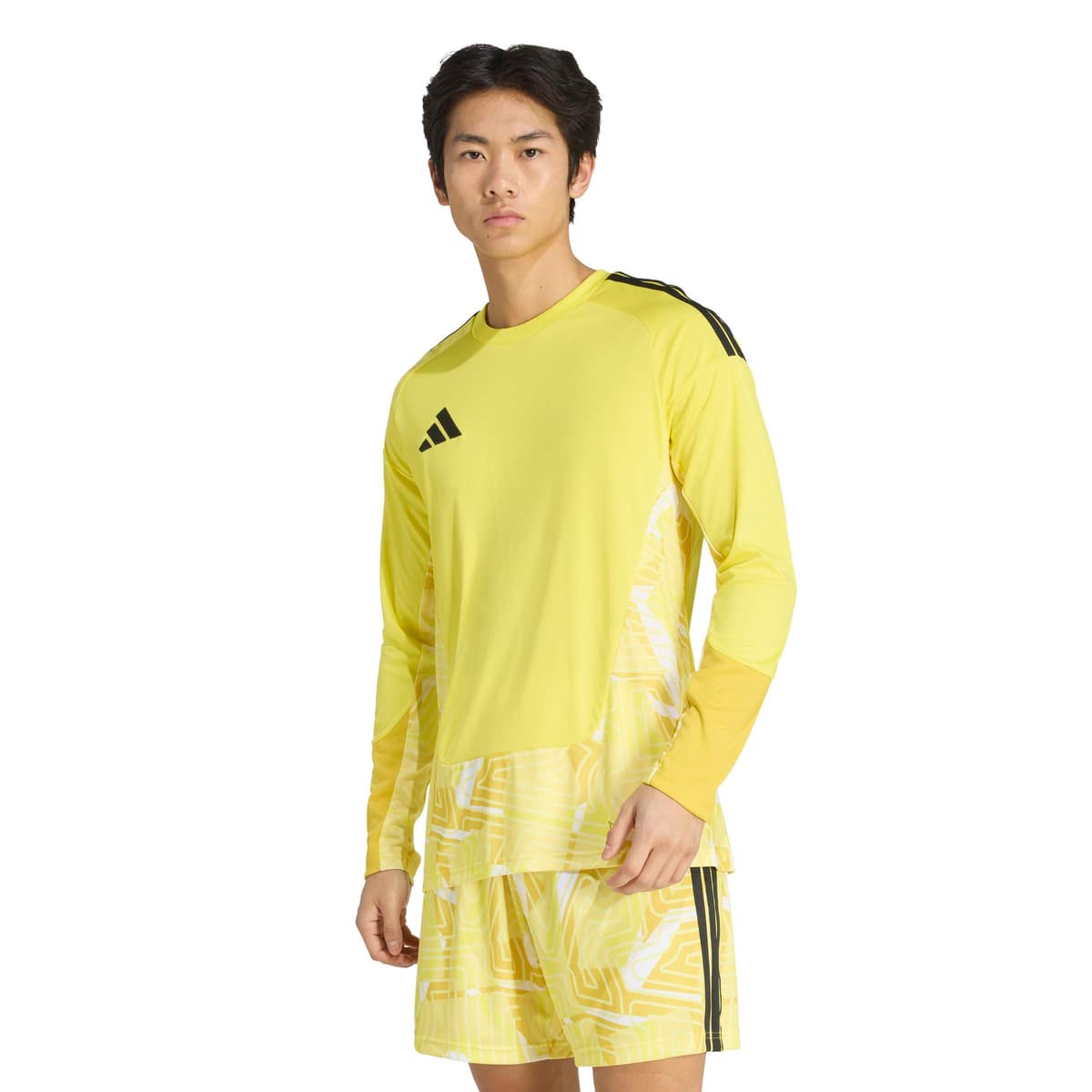 adidas Tiro 26 Competition Keepersshirt Lange Mouwen