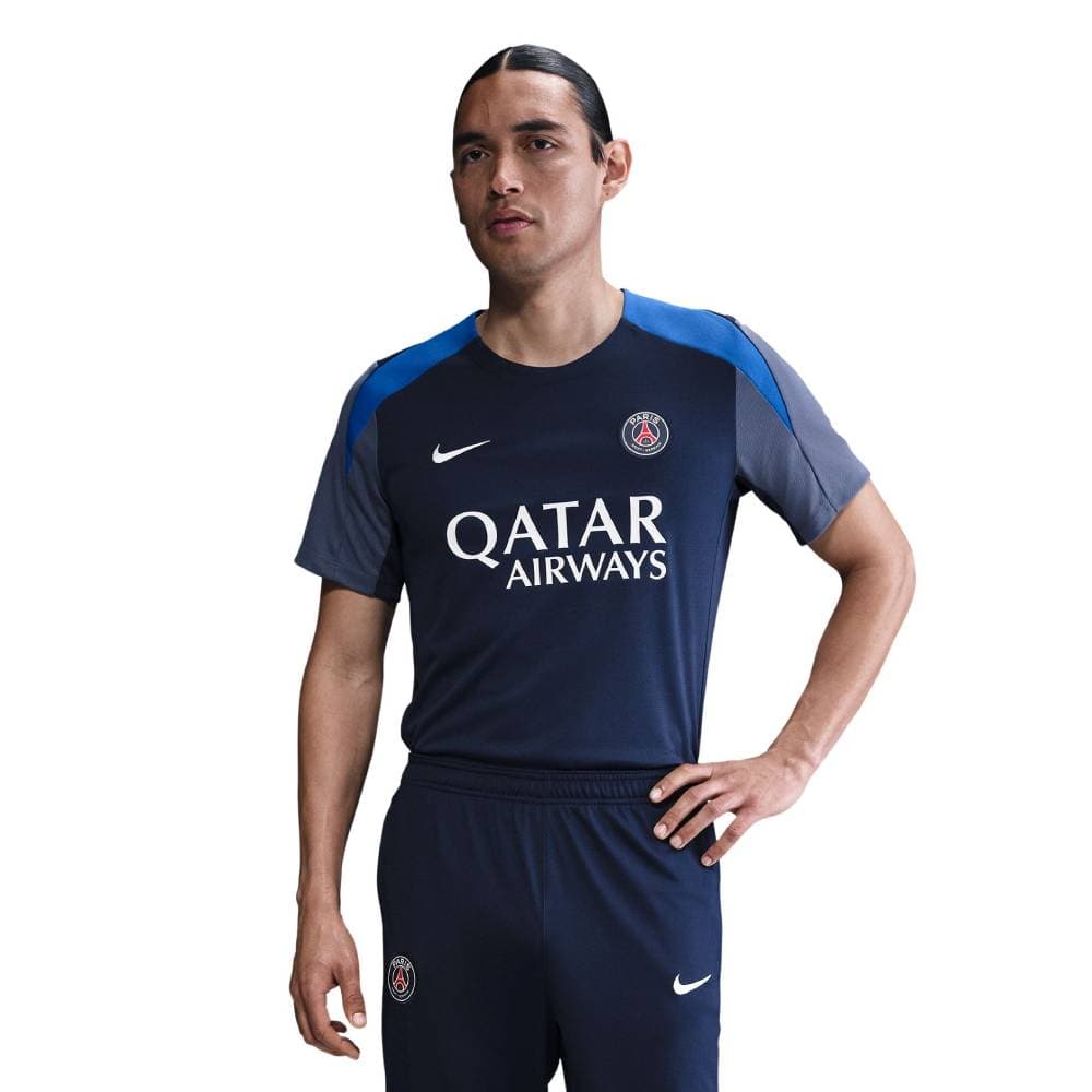 Nike Paris Saint-Germain Strike Trainingsshirt 2025-2026