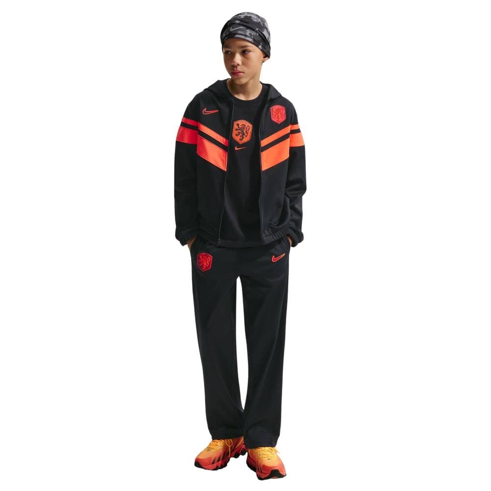 Nike Nederland Trainingspak Full-Zip 2026-2028 Kids