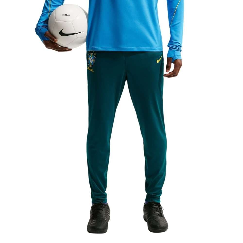 Nike Brazilië Academy Pro Trainingsbroek 2026-2028