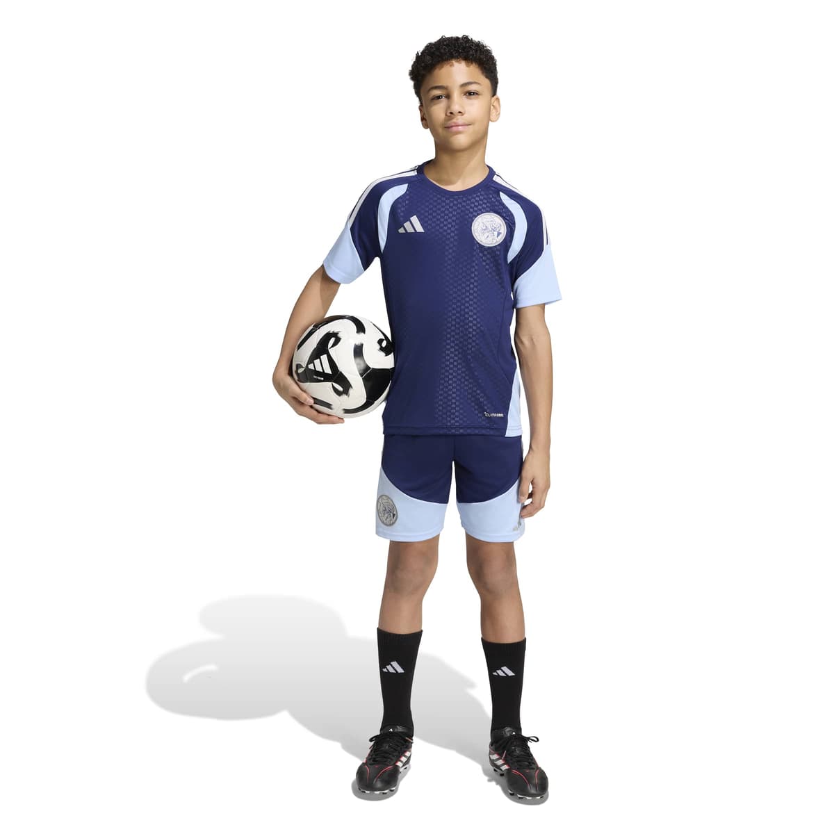 adidas Ajax Trainingsset 2026-2027 Kids