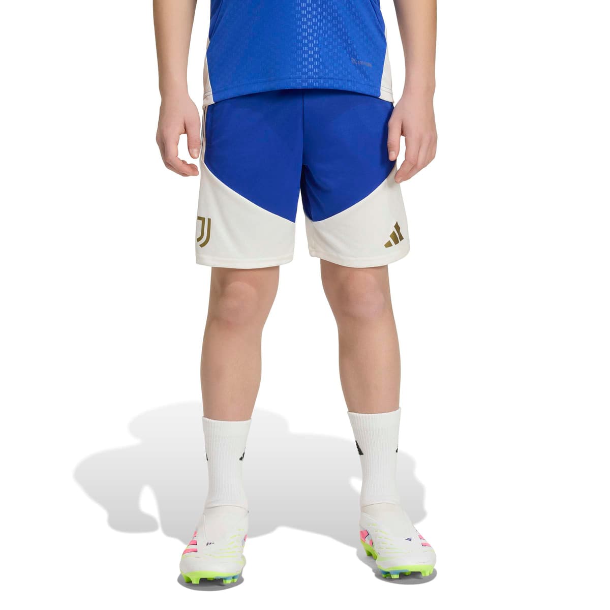 adidas Juventus Trainingsbroekje 2026-2027 Kids