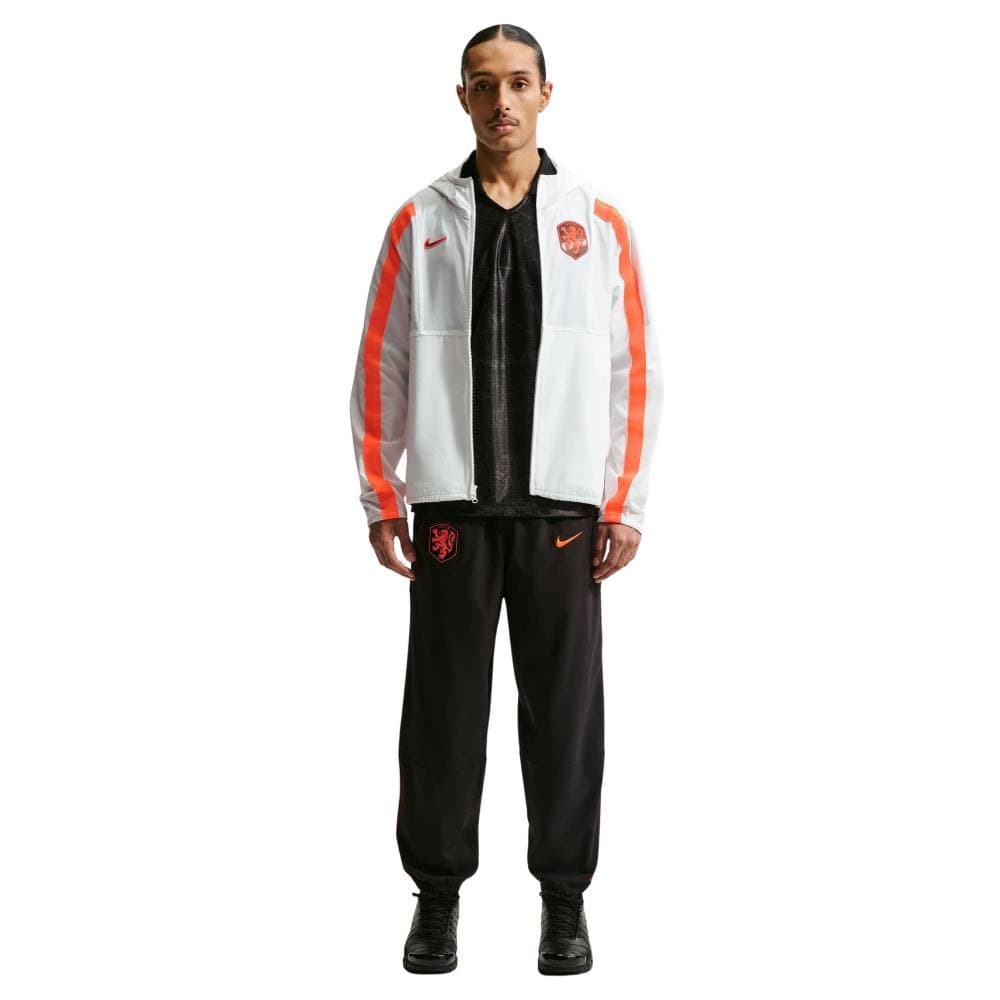 Nike Nederland Energy Trainingspak 2026-2028