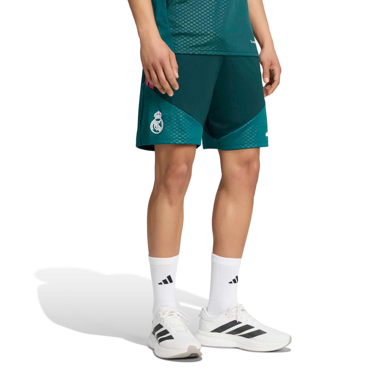adidas Real Madrid Trainingsbroekje 2026-2027